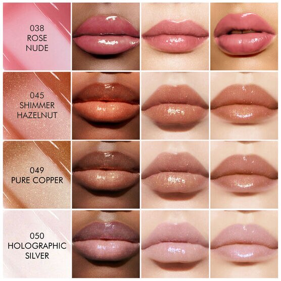Addict Addict Lip Maximizer 038